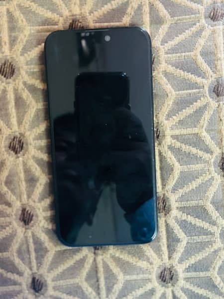 Iphone15 Pro Max NON PTA 1