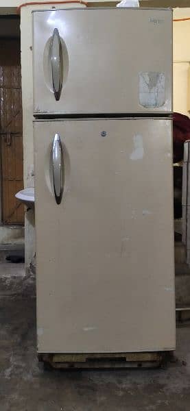 HAIER Refrigerator 0