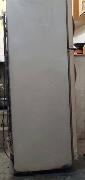 HAIER Refrigerator 1