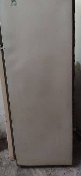 HAIER Refrigerator 5