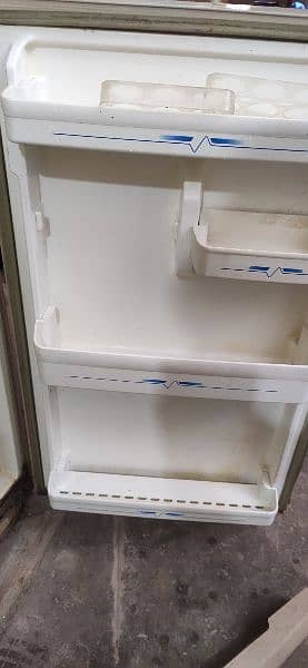 HAIER Refrigerator 7