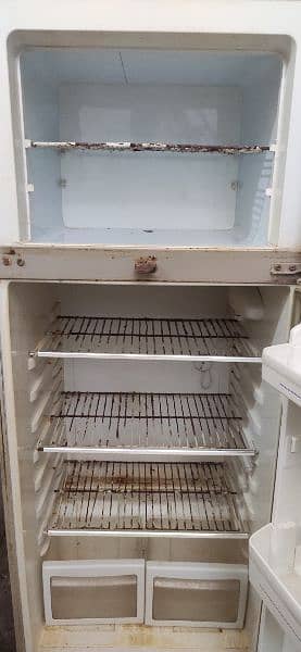 HAIER Refrigerator 10