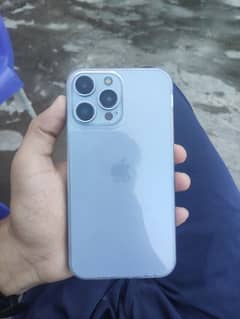 iphone XR converted into 13pro