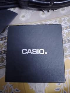 Original Casio Watches For Sales