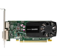 Nvidia Quadro k620 2 GB DDR3