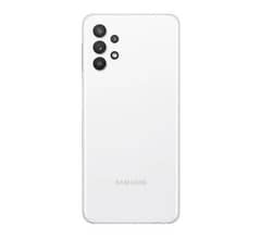 Samsung a32 for sale white colour all ok
