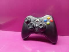 360 wireless dual shock controller A- one condition
