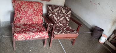 Sofa chairs