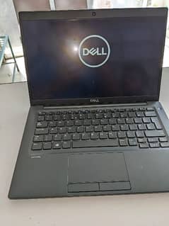 Dell i7 7th Generation