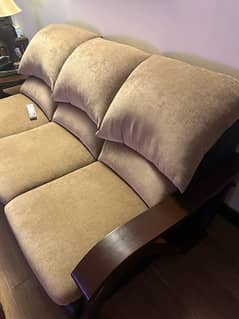 5 Seater Modern Sofa set for Sale