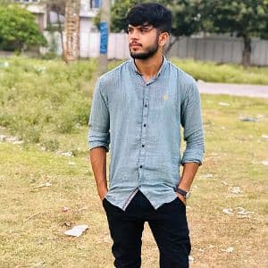 Ameer Hadi