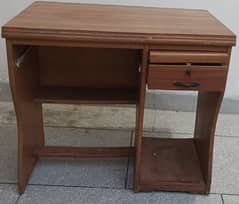 Single work station table for sale