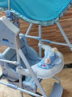 Baby Swing Fix Price