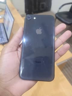 I Phone 8 64Gb Condition 10/10 Contact 03047303182