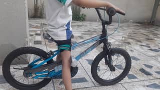 Cycle for sale (Child age 5-14 years)