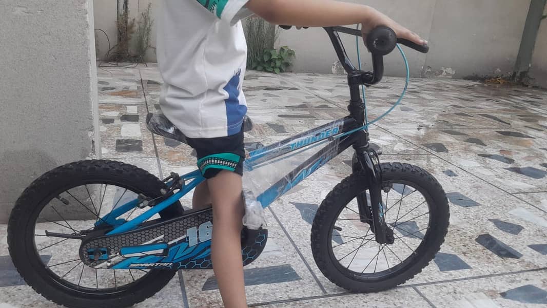 Cycle for sale (Child age 5-14 years) 0