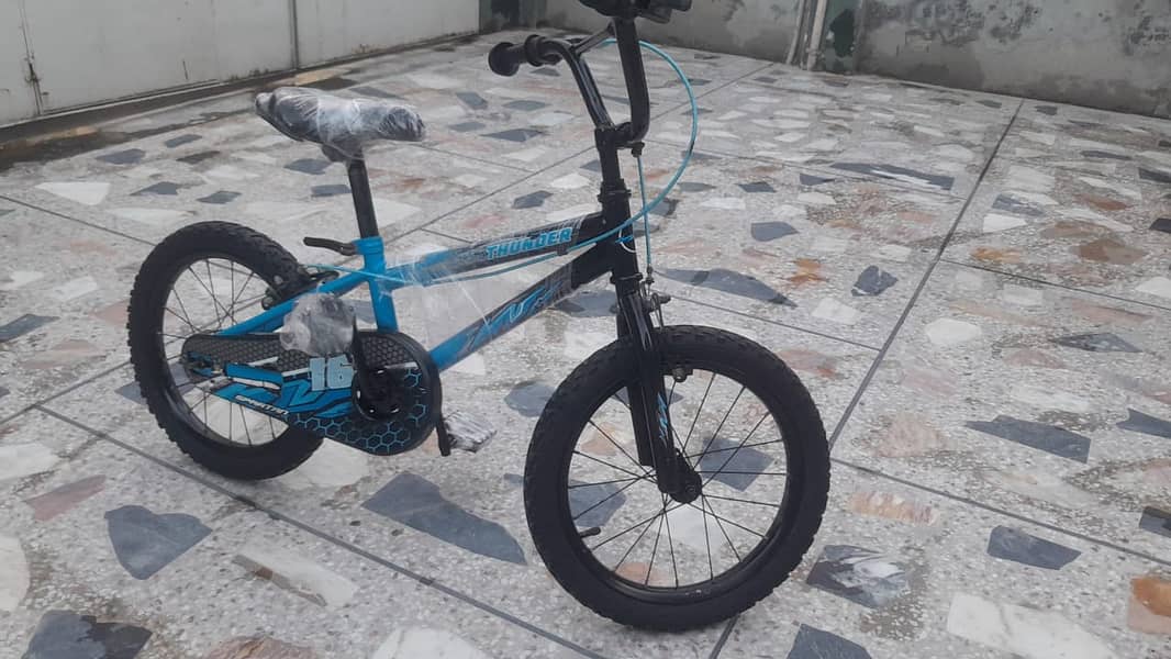 Cycle for sale (Child age 5-14 years) 2