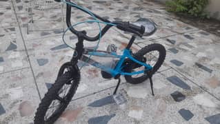 Cycle for sale (Child age 5-14 years)