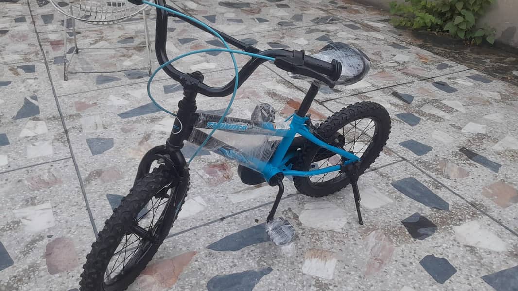 Cycle for sale (Child age 5-14 years) 4