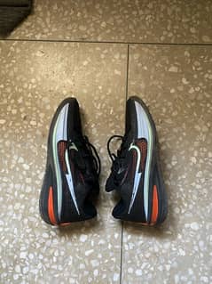 Nike GT Cut 1 Basketball Sports Shoes