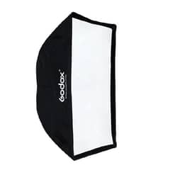 Godox 60×90 Softbox for Studio Strobe Lights