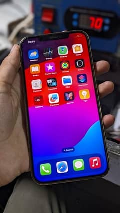 Iphone 11 Pro max 256 Gb Dual PTA approved