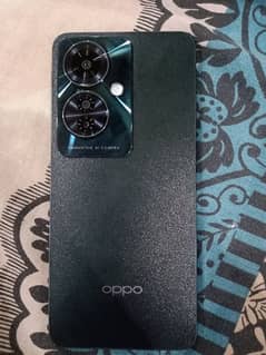 Like New OPPO Reno 11F 5G (Barely Used) - Perfect Condition (Lahore)