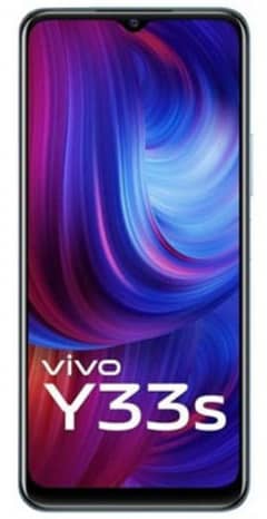 vivo y33s for sale exchange possible with 20hazar range phone