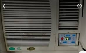 Window ac 220 with inverter. . heavy cooling