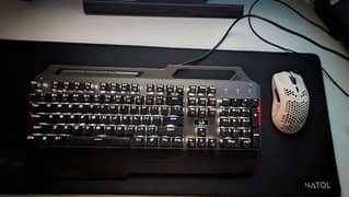 Reddragon K700 Mechanical Keyboard