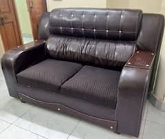 Sofa set / sofas / furniture