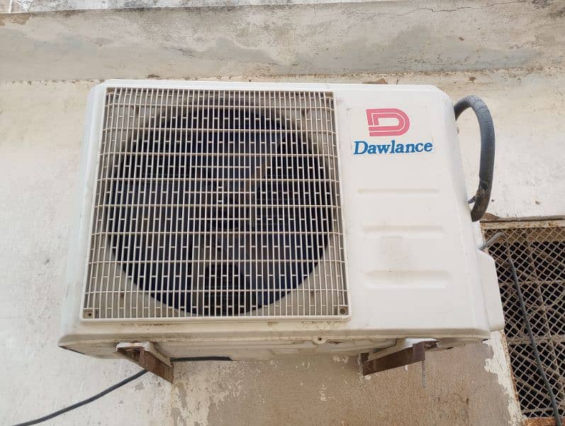 Dawlance DC Inverter 1 5 ton 3