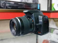Canon 350D Dslr Camera | Japan Imported New Stock Available