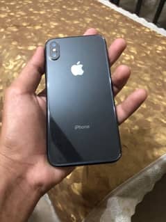 iphone x 256 water pack