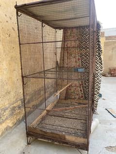 2 cages for sell