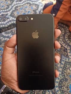 Apple Iphone 7+