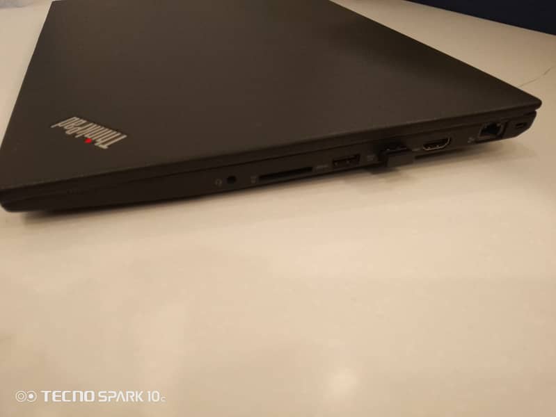 Lenovo Thinkpad Workstation Gaming, Designing and Rendering Laptop 5