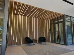 wallpaper/wallpanel/ceiling/tiles/wodden floor/false ceiling