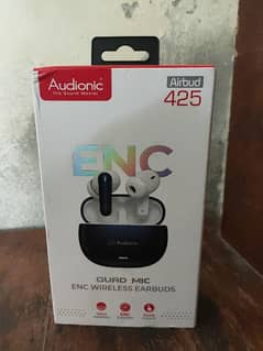 Audionic Airbuds 425