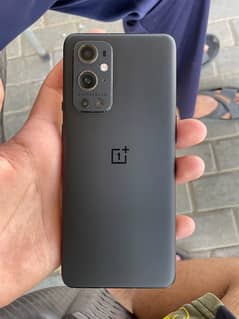 Oneplus 9 Pro 8/256 GB in Lush Condition