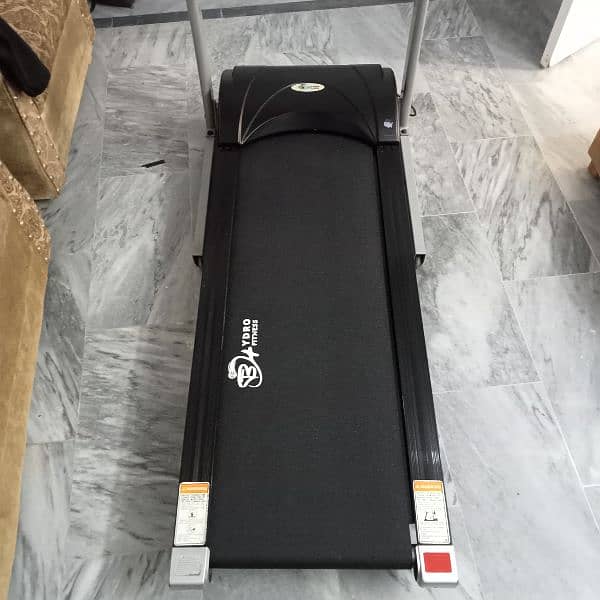 Motorized Treadmill | Electronical treadmill |Running machine 0