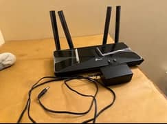 TP Link router-Archer AX23