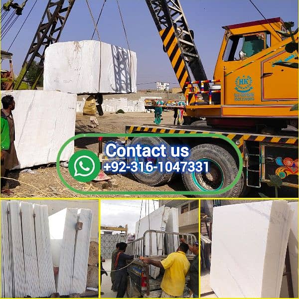 luxury white marble slabs suppliers in pakistan 3