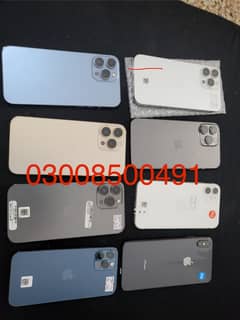 Iphone 13 Pro Max Jv kit 85+ BH 128gb sealed sim time available fresh