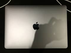 MacBook Air M1 Chip 8GB/256GB Space gray