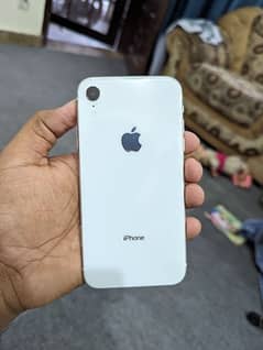 iphone xr pta approved exchange possible