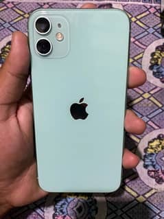 iPhone 11 64gb Non PTA Jv Waterpack