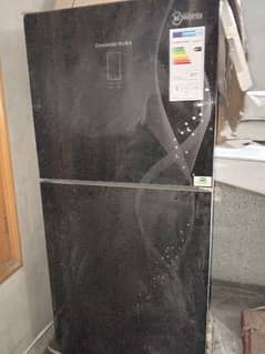 refrigerator Changhong Ruba