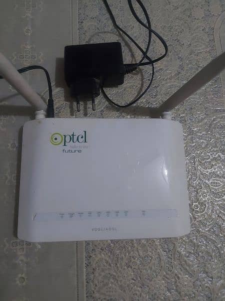 ptcl device 1