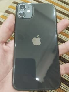 iPhone 11 64gb Non PTA